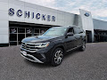 2023 Volkswagen Atlas 3.6L V6 SEL