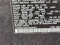 2023 Volkswagen Atlas 3.6L V6 SEL