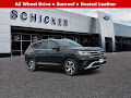 2023 Volkswagen Atlas 3.6L V6 SEL