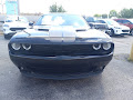 2017 Dodge Challenger SXT Plus