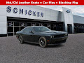 2017 Dodge Challenger SXT Plus
