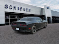 2017 Dodge Challenger SXT Plus