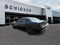 2017 Dodge Challenger SXT Plus