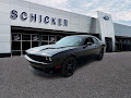 2017 Dodge Challenger SXT Plus