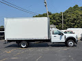 2026 Ford F-550 XL
