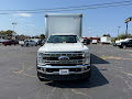 2026 Ford F-550 XL