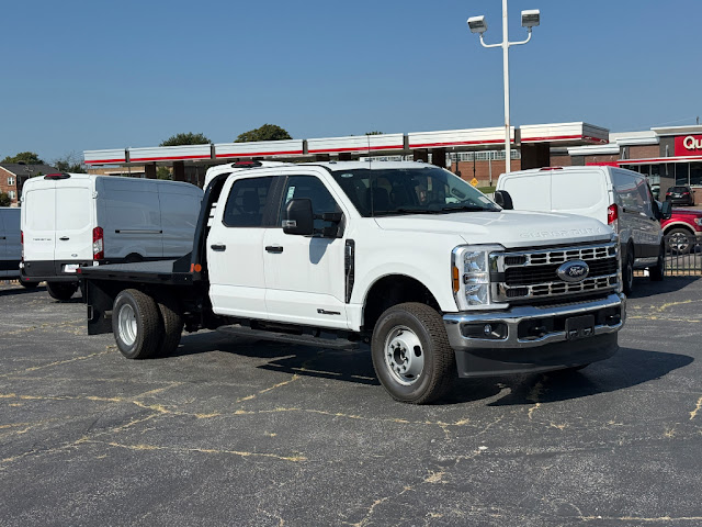 2026 Ford F-350 XL