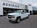 2017 Chevrolet Silverado LT