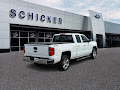2017 Chevrolet Silverado LT