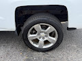2017 Chevrolet Silverado LT