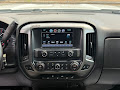 2017 Chevrolet Silverado LT