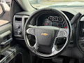 2017 Chevrolet Silverado LT