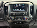 2017 Chevrolet Silverado LT