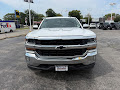 2017 Chevrolet Silverado LT