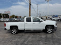 2017 Chevrolet Silverado LT