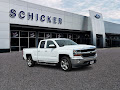 2017 Chevrolet Silverado LT