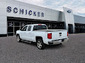 2017 Chevrolet Silverado LT