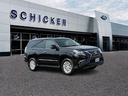 2016 Lexus GX 460 Base