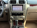 2016 Lexus GX 460 Base