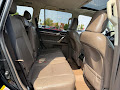 2016 Lexus GX 460 Base