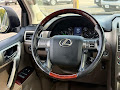 2016 Lexus GX 460 Base