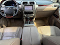 2016 Lexus GX 460 Base