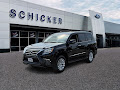 2016 Lexus GX 460 Base