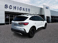 2020 Ford Escape Hybrid SE Sport Hybrid