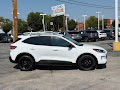 2020 Ford Escape Hybrid SE Sport Hybrid