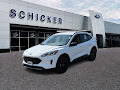 2020 Ford Escape Hybrid SE Sport Hybrid