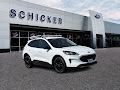 2020 Ford Escape Hybrid SE Sport Hybrid