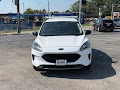 2020 Ford Escape Hybrid SE Sport Hybrid