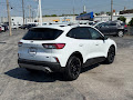 2020 Ford Escape Hybrid SE Sport Hybrid