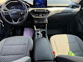 2020 Ford Escape Hybrid SE Sport Hybrid