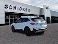 2020 Ford Escape Hybrid SE Sport Hybrid