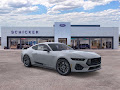 2026 Ford Mustang EcoBoost RTR Package