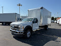 2026 Ford F-550 XL