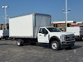 2026 Ford F-550 XL