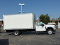 2026 Ford F-550 XL