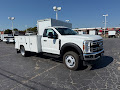 2026 Ford F-450 XL