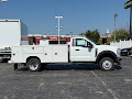 2026 Ford F-450 XL