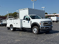 2026 Ford F-450 XL
