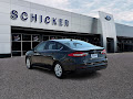 2019 Ford Fusion S