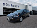 2019 Ford Fusion S