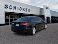 2019 Ford Fusion S
