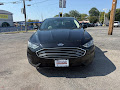 2019 Ford Fusion S