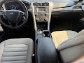 2019 Ford Fusion S