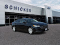 2019 Ford Fusion S