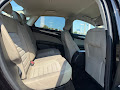 2019 Ford Fusion S