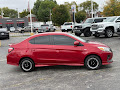 2022 Mitsubishi Mirage G4 ES